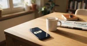Beste Wettanbieter mit Google Pay in der Schweiz 2026