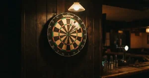 Darts Wetten Schweiz 2026 – Anbieter, Regeln und Märkte