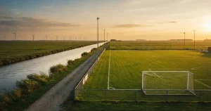 Eredivisie Wetten in der Schweiz 2026 – Anbieter, Recht, Quoten