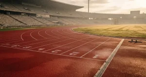 Leichtathletik-Wetten in der Schweiz 2026 – Regeln und Anbieter