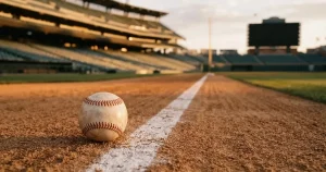 MLB-Wetten Schweiz 2026 – Anbieter, Regeln und Quoten im Check