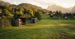 Regionalliga Wetten Schweiz 2026 – Anbieter, Regeln und Quoten