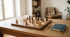 Online Schach Wetten Schweiz 2026 – Anbieter, Regeln, Quoten
