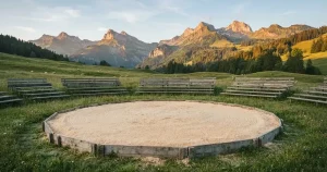 Schwingen-Wetten in der Schweiz: Anbieter, Regeln und Spielerschutz 2026