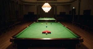 Snooker Wetten Schweiz 2026: Anbieter, Regeln, Wettarten