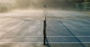 Online Tennis Wetten in der Schweiz 2026: Veranstalter, Kosten, Regeln